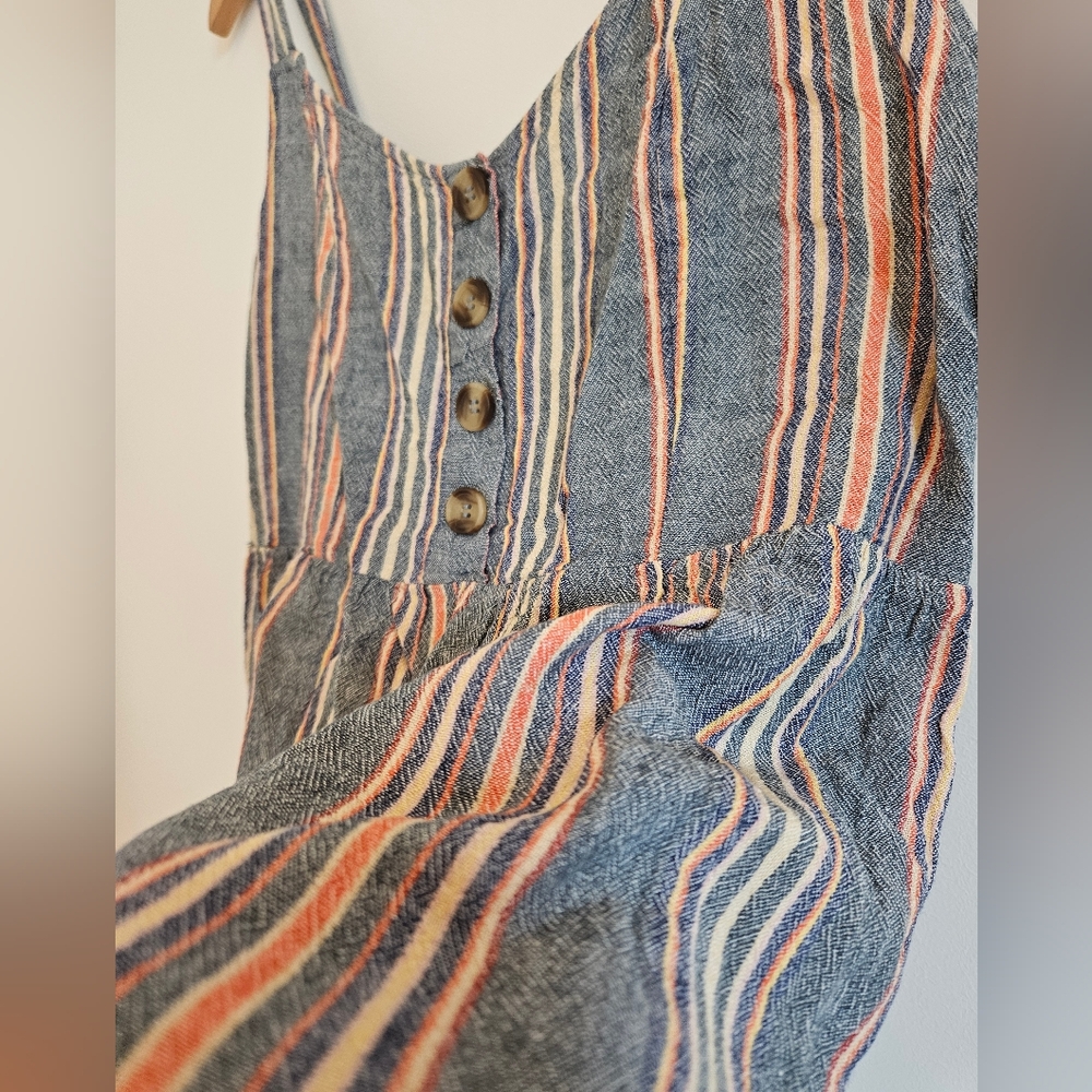 Tribal Tank Top - Picture 4 of 4